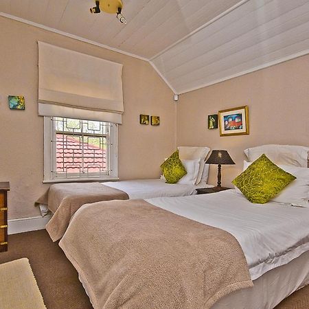 Glendinningvale Zareba B&B Guesthouse מראה חיצוני תמונה