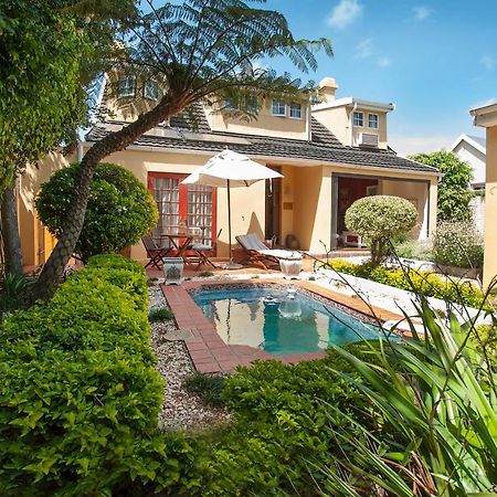 Glendinningvale Zareba B&B Guesthouse מראה חיצוני תמונה