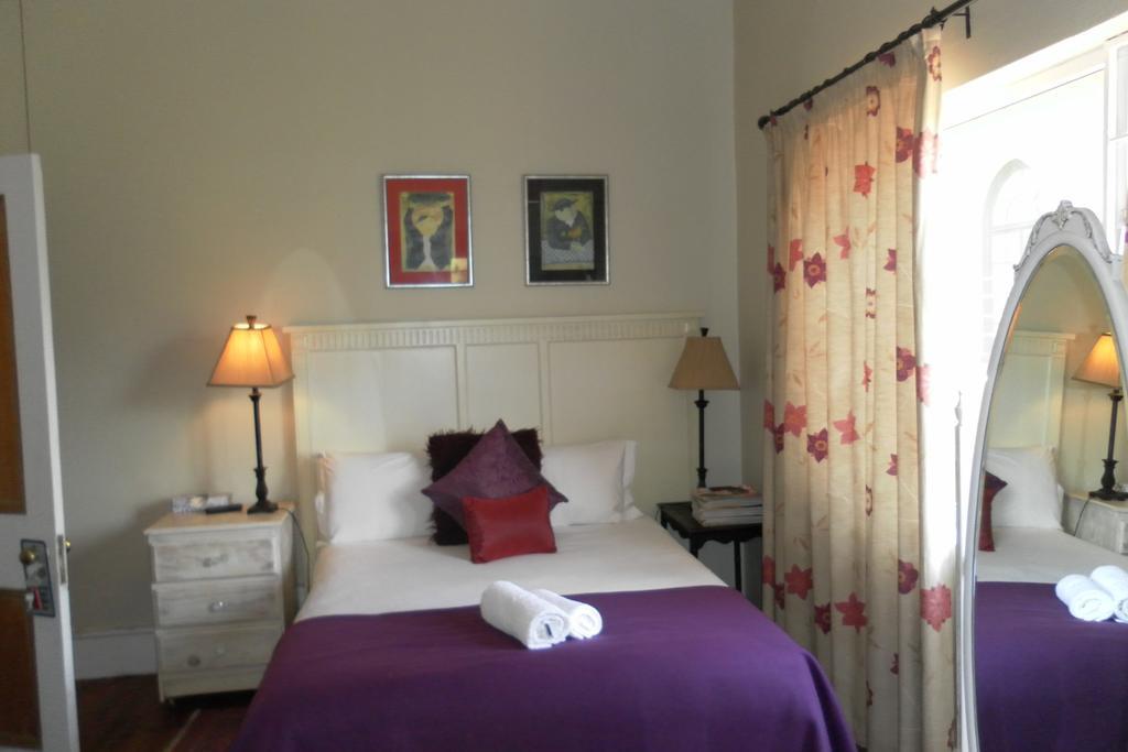 Glendinningvale Zareba B&B Guesthouse חדר תמונה