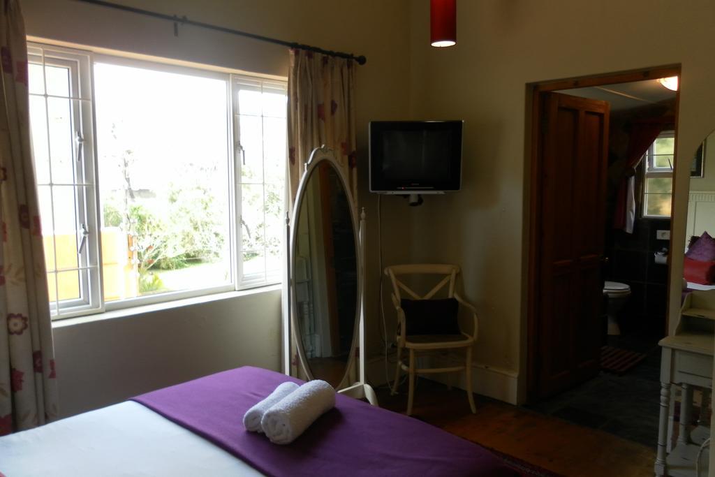 Glendinningvale Zareba B&B Guesthouse חדר תמונה