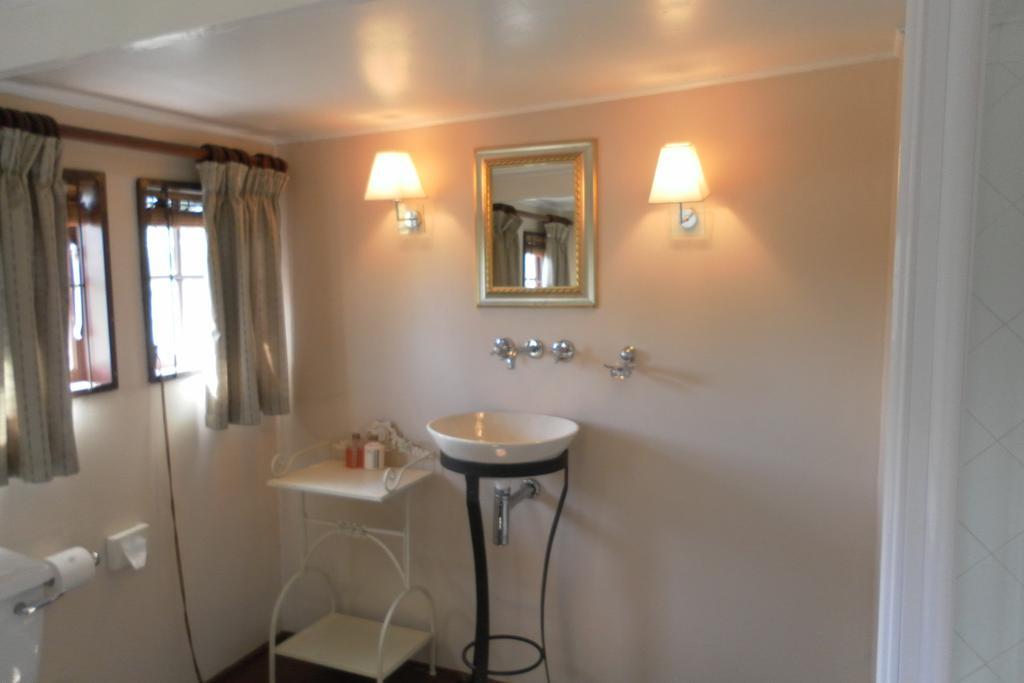 Glendinningvale Zareba B&B Guesthouse חדר תמונה