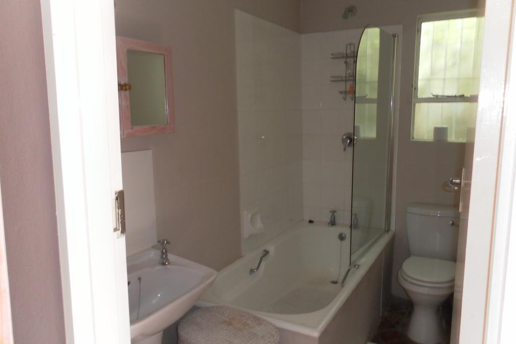 Glendinningvale Zareba B&B Guesthouse חדר תמונה