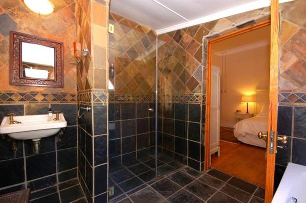 Glendinningvale Zareba B&B Guesthouse חדר תמונה
