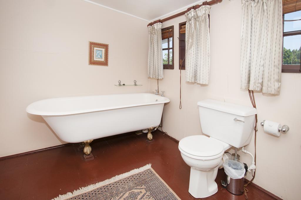 Glendinningvale Zareba B&B Guesthouse מראה חיצוני תמונה