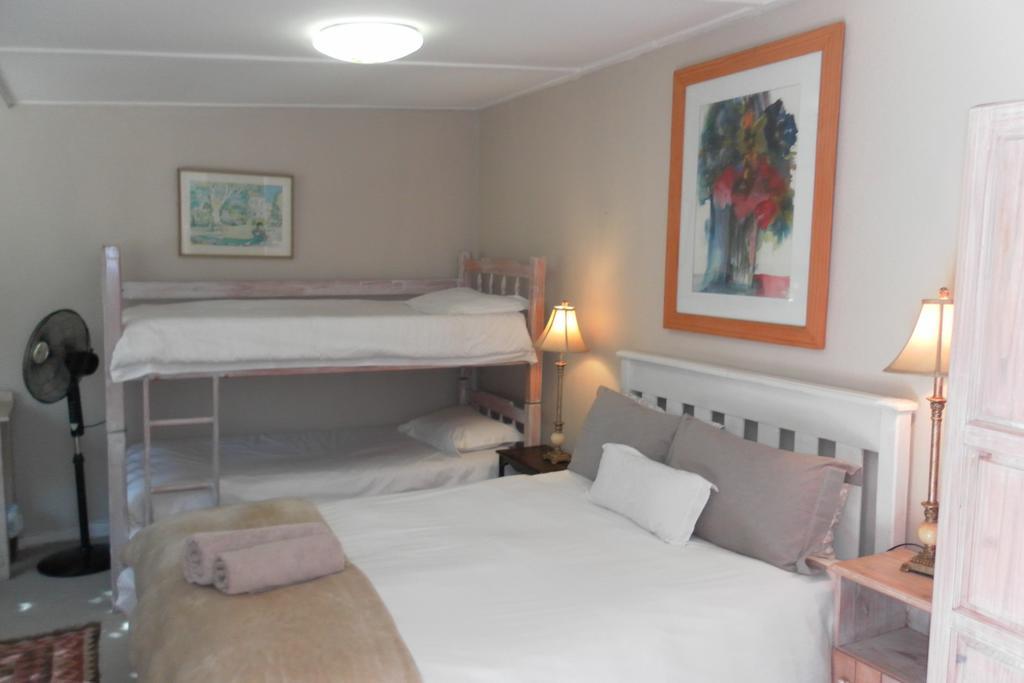 Glendinningvale Zareba B&B Guesthouse מראה חיצוני תמונה