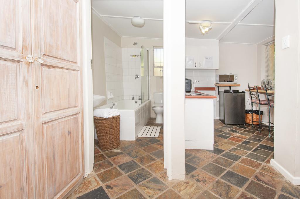 Glendinningvale Zareba B&B Guesthouse מראה חיצוני תמונה