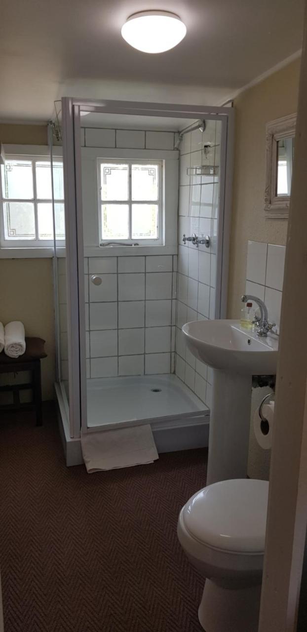 Glendinningvale Zareba B&B Guesthouse מראה חיצוני תמונה