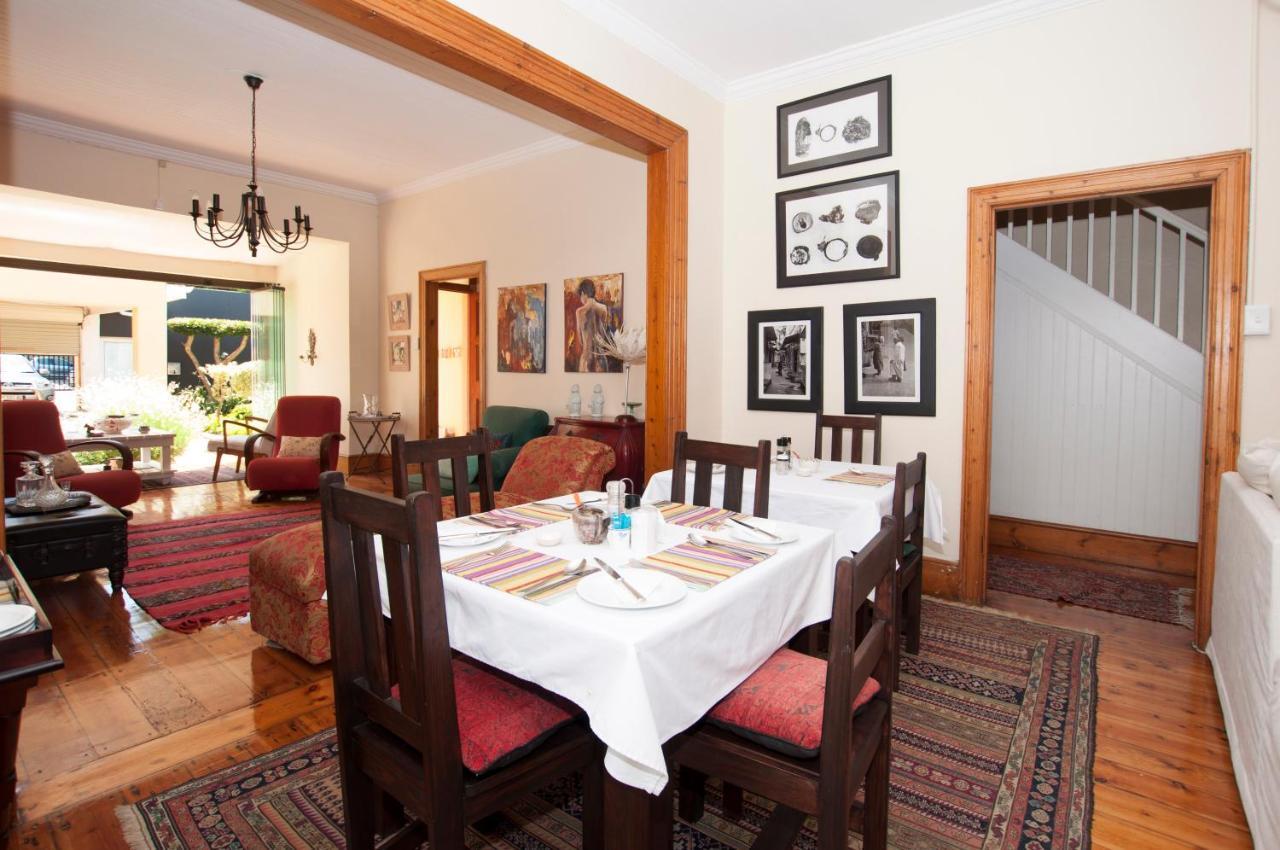 Glendinningvale Zareba B&B Guesthouse מראה חיצוני תמונה