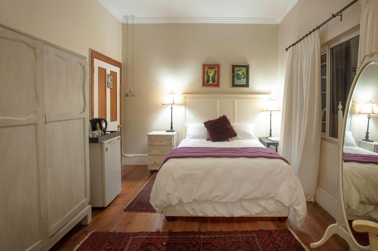 Glendinningvale Zareba B&B Guesthouse מראה חיצוני תמונה