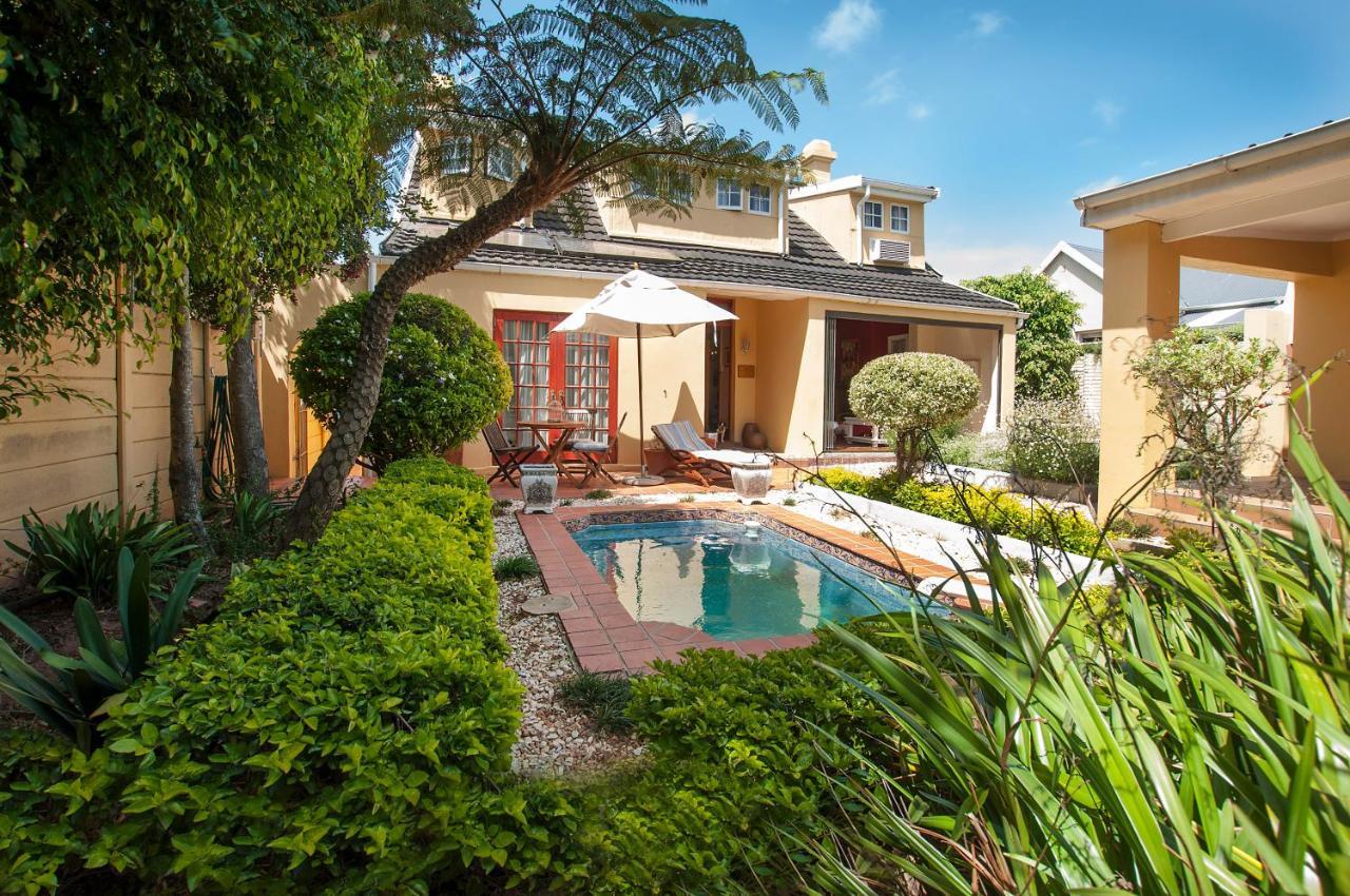 Glendinningvale Zareba B&B Guesthouse מראה חיצוני תמונה